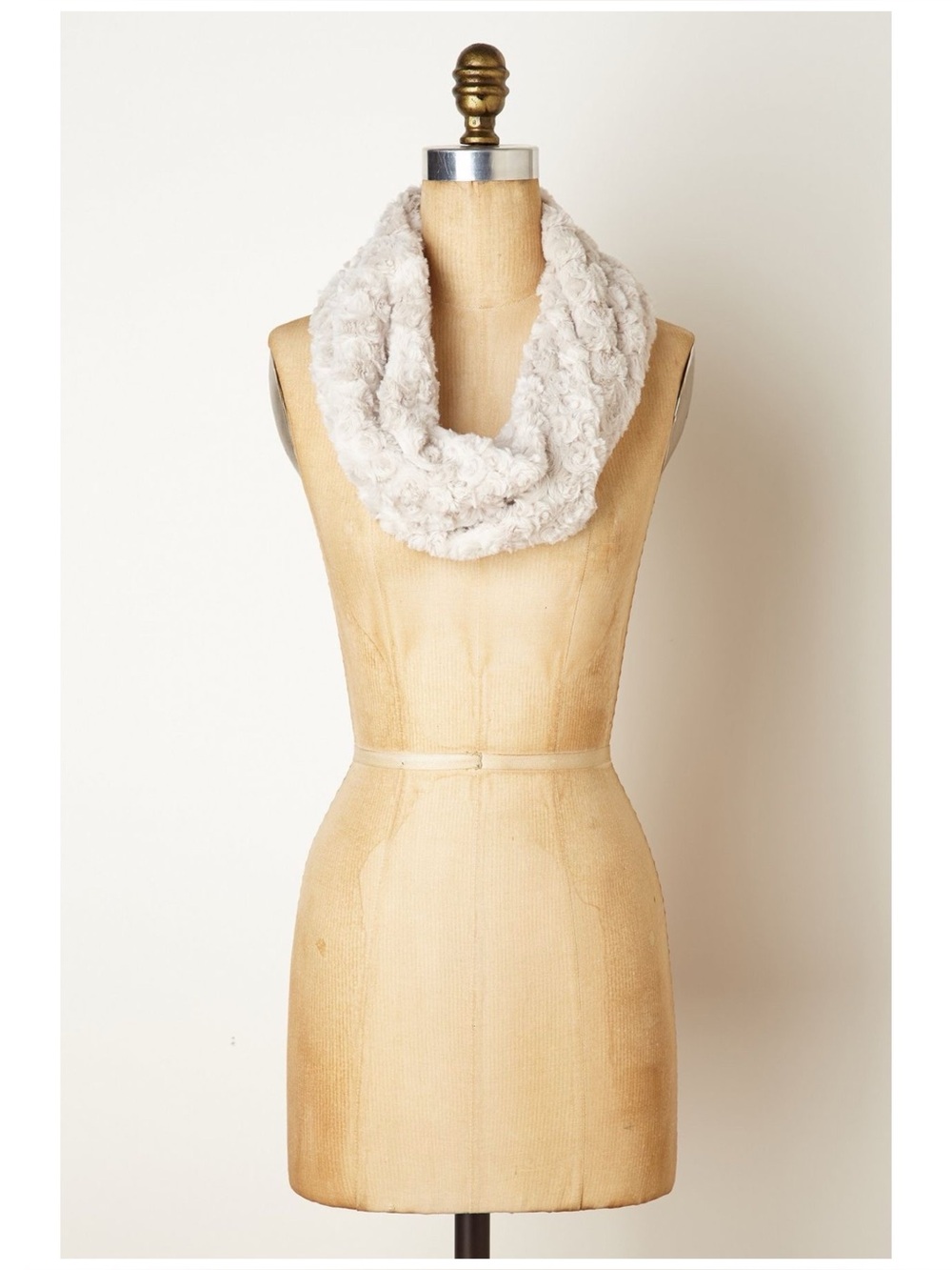 Anthro “Textural Cowl” by Madison 88
